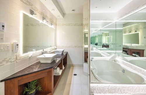 Mauricie Hotel | Les Suites de Laviolette, an Ascend Collection Hotel