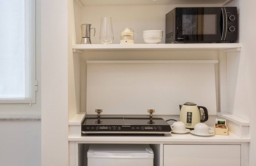 Pre Apartment | Les suites del Carmine 2 by Wonderful Italy