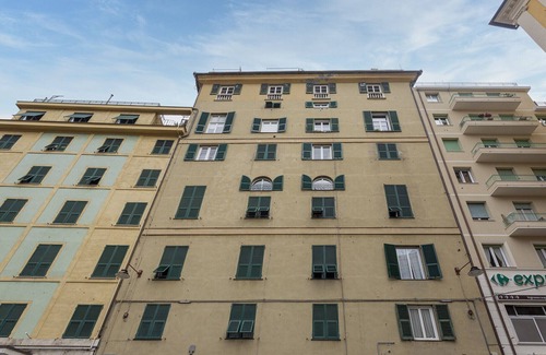Pre Apartment | Les suites del Carmine 2 by Wonderful Italy