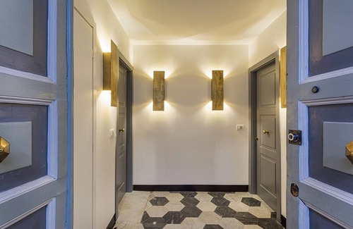 Pre Apartment | Les suites del Carmine 2 by Wonderful Italy