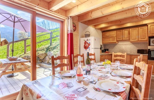 Beaufort House | LES Tarines 2 - Beaufort-areches