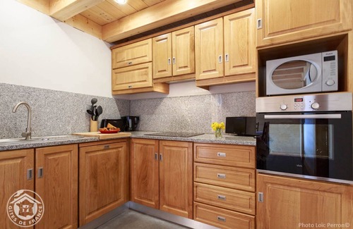 Beaufort House | LES Tarines 2 - Beaufort-areches