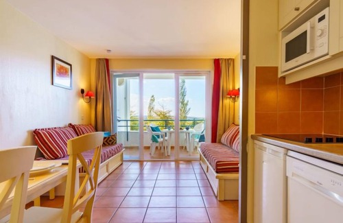 Arcangues Apartment | Les Terrasses d'Arcangues by Interhome