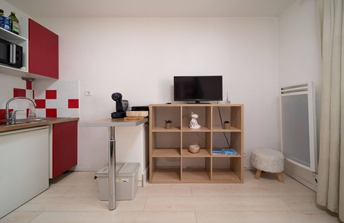 Allos House | LES TERRASSES DE LA FOUX N°291 - ST4