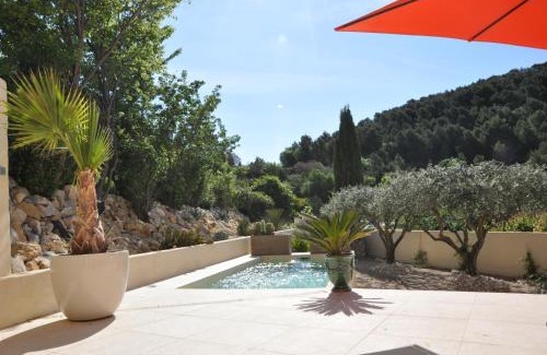 La Roque-Alric House | Les Terrasses de la Roque-Alric