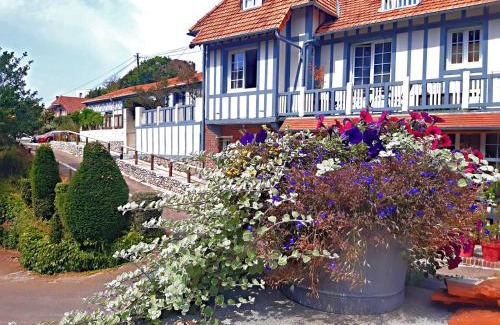 Dieppe Apartment | Les Terrasses de Puys