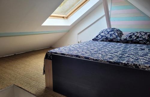 Dieppe Apartment | Les Terrasses de Puys