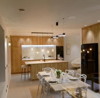 Mons Apartment | Les Terrasses de Sainte Waudru