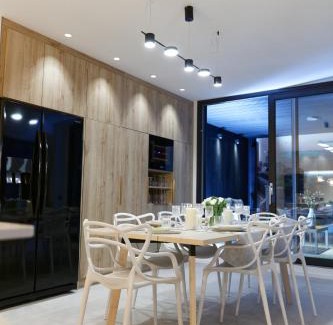 Mons Apartment | Les Terrasses de Sainte Waudru