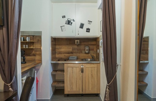 Saint-Hilaire-Saint-Florent Hotel | Les Terrasses de Saumur Hotel & Spa