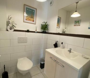 Blotzheim Apartment | Les terrasses des myosotis