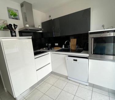 Blotzheim Apartment | Les terrasses des myosotis