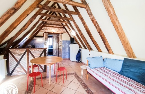 Sauliac-sur-Cele House | Les Terrasses des Fargues