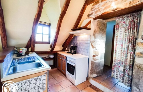Sauliac-sur-Cele House | Les Terrasses des Fargues