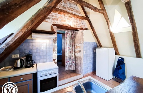 Sauliac-sur-Cele House | Les Terrasses des Fargues