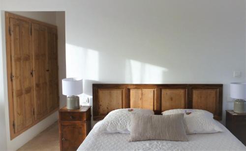 Gordes House | Les Terrasses - Gordes