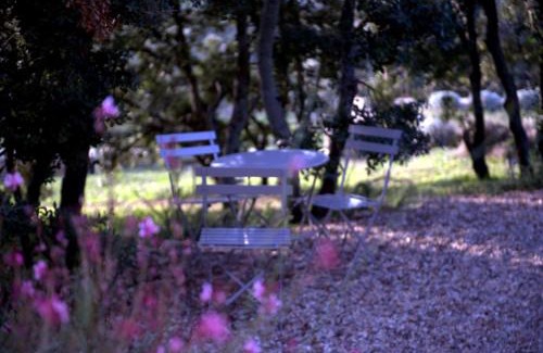 Gordes House | Les Terrasses - Gordes