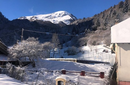Campan House | Les Terres d'Artigues - Large family home for 12 people