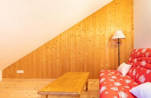 Saint-Sorlin-d'Arves Apartment | Les Tetras - 64 - Spacieux Appart 10 pers