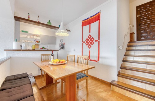 Roses Town Center Apartment | LES TEULES 3A Roses