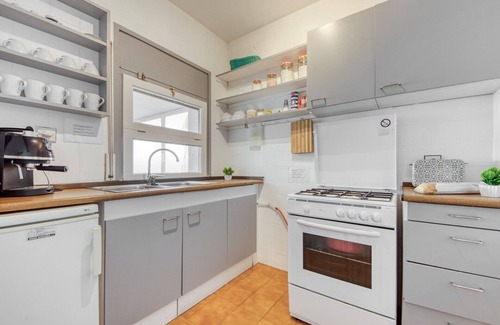 Roses Town Center Apartment | LES TEULES 3A Roses