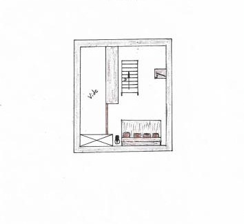 Nevache Ski Chalet | Les Thures Hameau du Roubion Hautes Alpes