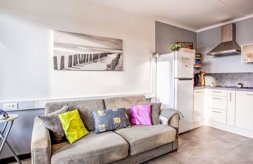 La Bernerie-en-Retz Apartment | Les Tilleuls by Interhome