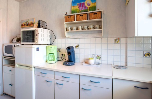 La Bernerie-en-Retz Apartment | Les Tilleuls by Interhome
