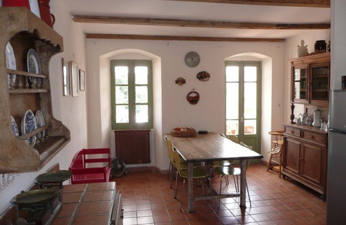 Olmi Cappella House | "les Tilleuls"
