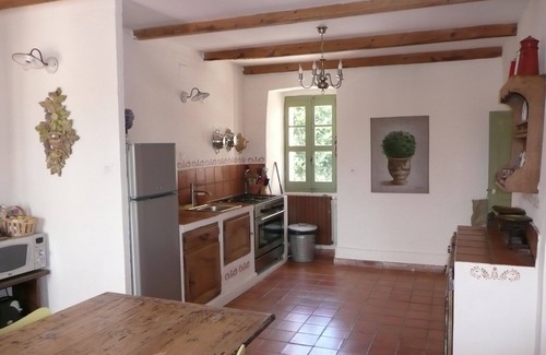 Olmi Cappella House | "les Tilleuls"