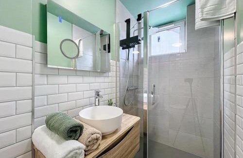 Belfort Apartment | les Toits de Belfort ville