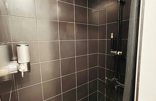 Reims City Centre Apartment | Les Toits de Langlet Hypercentre