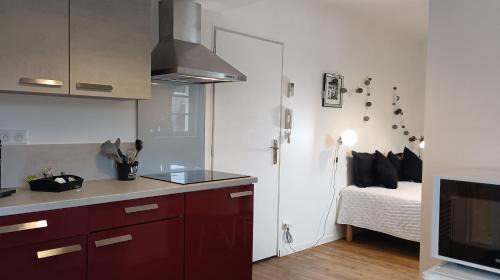 Montignac Apartment | Les toits de Lascaux