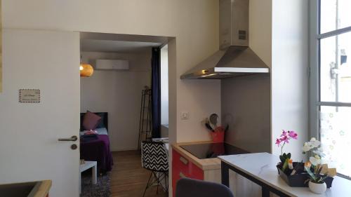 Montignac Apartment | Les toits de Lascaux