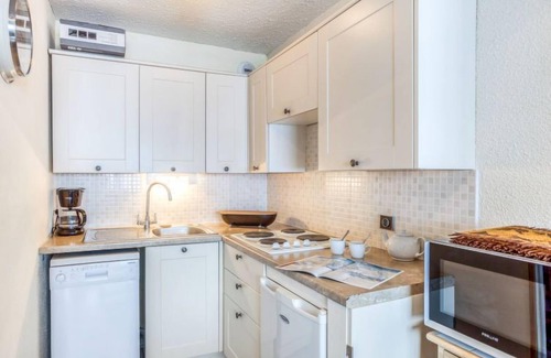 Val Claret Apartment | Les Tommeuses (Val Claret) by Interhome