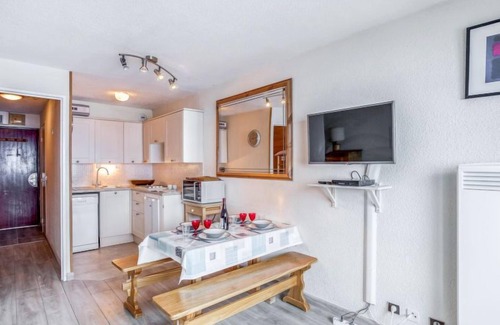 Val Claret Apartment | Les Tommeuses (Val Claret) by Interhome