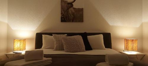 Le Chatelard Hotel | LES TOURISTES