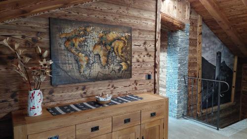 La Salle Apartment | Les Tours