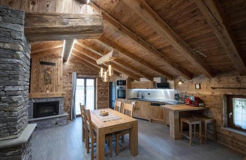 La Salle Apartment | Les Tours