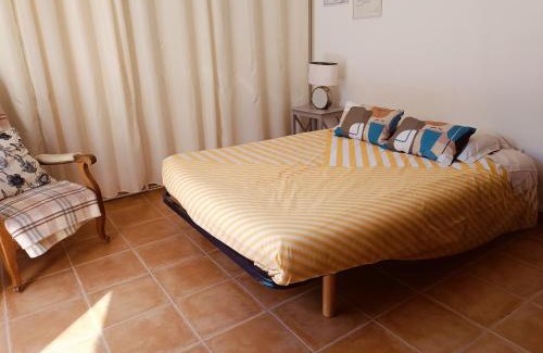 Cadolive Bed & Breakfast | Les Tourterelles
