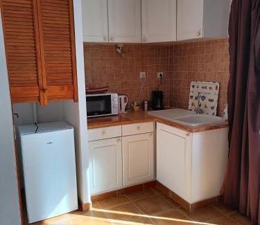 Cadolive Bed & Breakfast | Les Tourterelles