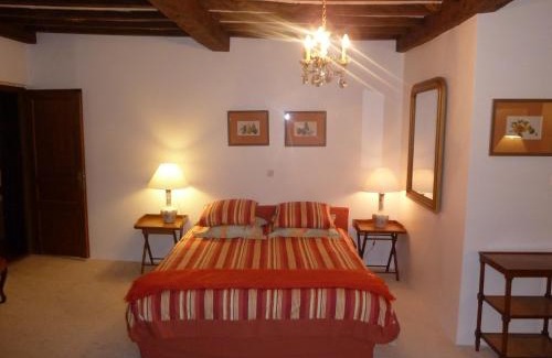 Saint-Jouan-des-Guerets Bed & Breakfast | Les Trauchandieres de Saint Malo