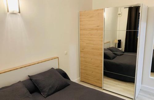 Serignan House | Les Trilles