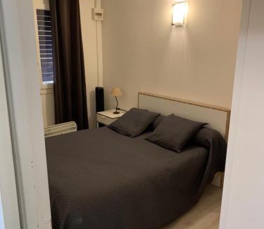 Serignan House | Les Trilles