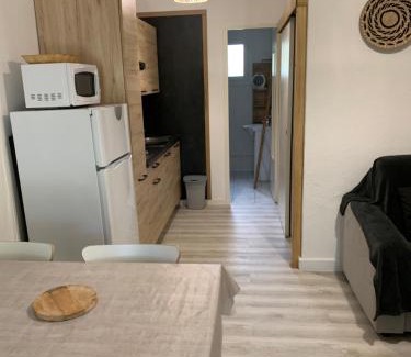 Serignan House | Les Trilles