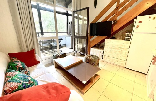 Maubuisson Apartment | LES TROIS VOILES A28 - 416642