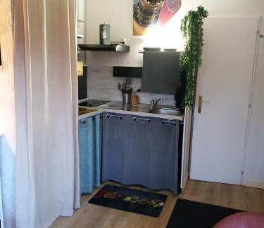 Limoges Apartment | les tuilieres