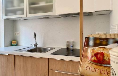 Liege Apartment | Les Valcaprimontoises … en ville !