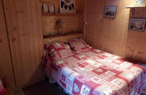 Les Houches Ski Chalet | Les Vardasses - Chalet typique avec jardin et vue sur les montagnes