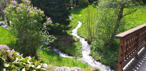Les Houches Ski Chalet | Les Vardasses - Chalet typique avec jardin et vue sur les montagnes